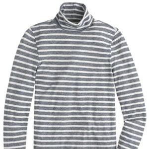 J Crew turtle neck